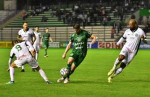 CSA x Guarani - Dura missão para acabar com o jejum!