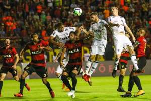 Sport x Atlético-PR - Dentro de casa, Leão pode entrar de vez no G4