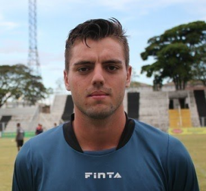 Série D: Às vésperas de decisão, URT perde atacante para time de El Salvador