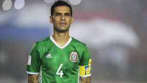 Rafa Márquez nega encarar 5ª Copa pelo México como homenagem: 'Posso contribuir'