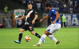 Vasco x Cruzeiro - No início da era pós-Zé Ricardo, vascaínos reencontram carrasco