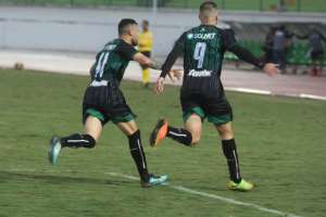 Série D: Maringá se reapresenta e espera contar com três reforços no jogo de volta