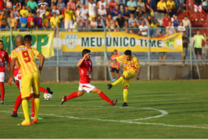 Série D: Brasiliense aguarda departamento médico para volta contra Sergipe