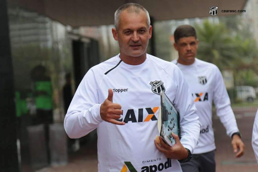 Foto: Ceará-SC / Divulgação
