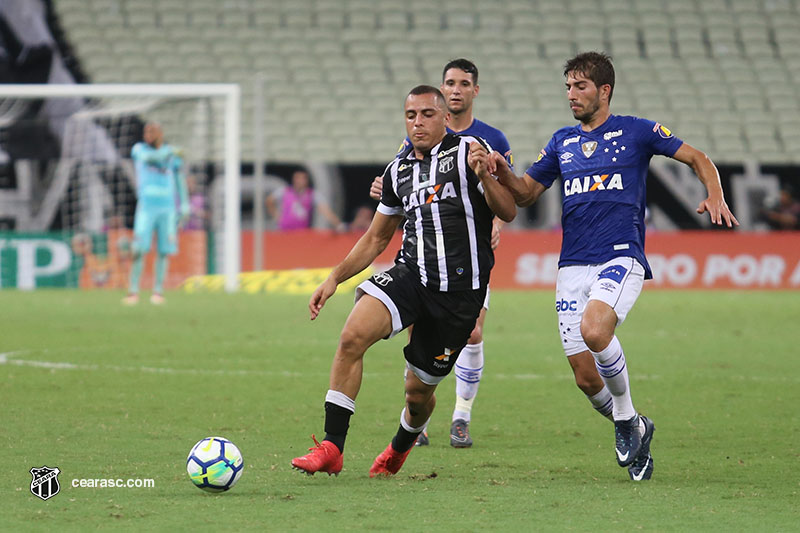 Botafogo x Ceará – Bota vem no embalo após clássico e Vovô estreia técnico