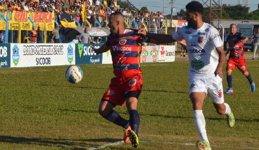 Rondoniense: Após imbróglio, FFER confirma data e horário da final do estadual