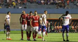 Sob comando de interino, Seleção FI da Série B tem trio de ataque poderoso