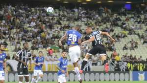 Embalado por 3 vitórias, Cruzeiro defende vice-liderança contra Vasco 'mordido'