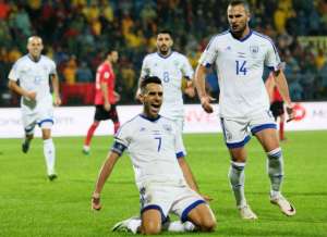 Copa do Mundo: Israel lamenta cancelamento do amistoso com a Argentina em Jerusalém