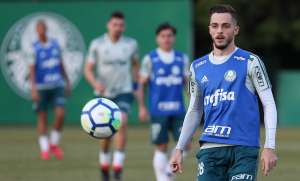 No Sul, Palmeiras encara Grêmio para se firmar entre os primeiros do Brasileirão