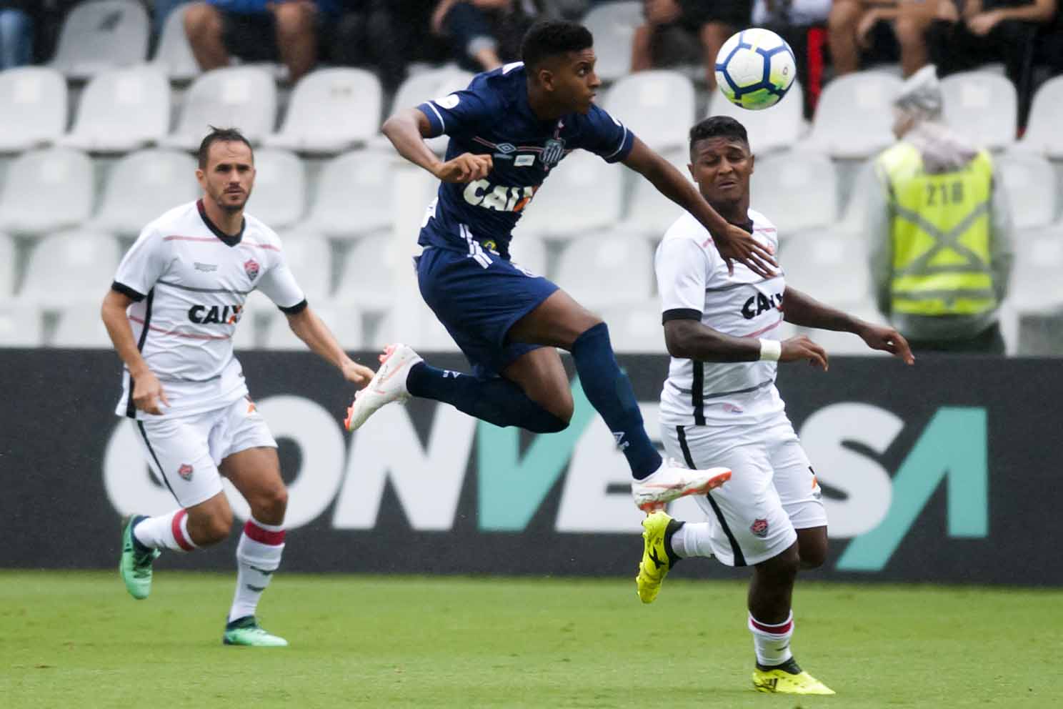 Vitória x Chapecoense – Confronto direto contra o rebaixamento!