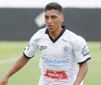Paulista contrata lateral-direito que disputou a Série A3 pelo Rio Branco