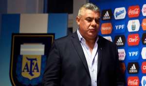 Presidente da AFA pede desculpas a Israel por cancelar amistoso da Argentina