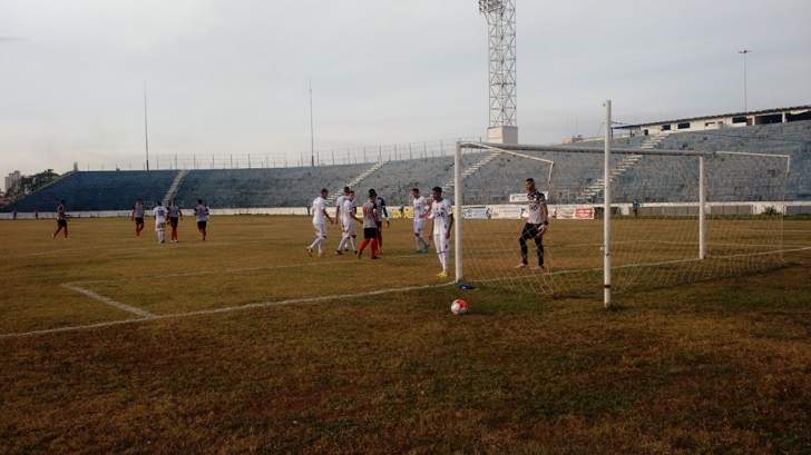 Segundona: Invicto há 7 jogos, técnico do Bandeirante minimiza fim da boa sequência