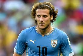 Copa do Mundo: Forlán coloca Brasil entre os principais favoritos a vencer