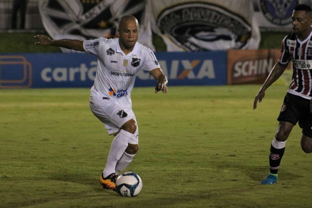 (Foto: Andrei Torres/ABC FC)