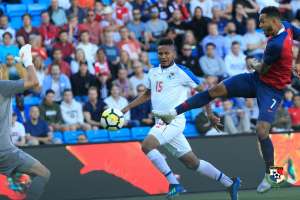 Panamá sofre gol no início e cai para Noruega em amistoso preparatório para Copa