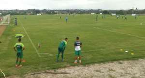 Série D: Flu de Feira busca melhor formação para encarar Moto Club