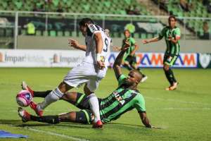 América-MG x Atlético-MG - Confronto direto no Clássico das Multidões!