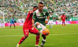 Quem? Jown Cardona reforça o Ceará no Campeonato Brasileiro