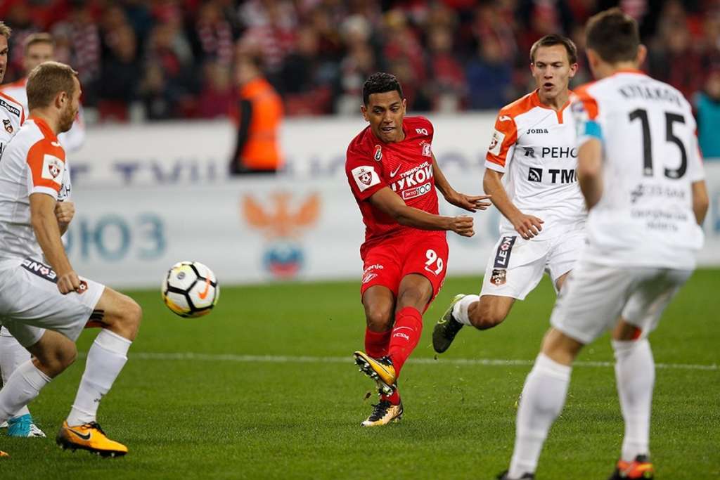 Pedro Rocha pode reforçar o Cruzeiro