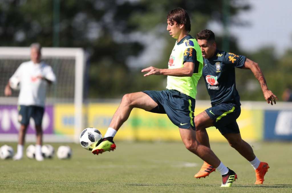 Com três agentes, Polícia Federal vai fazer segurança do Brasil na Rússia