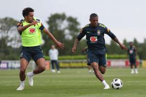 Guia da Copa - Grupo E: Brasil é favorito em chave com Suíça, Sérvia e Costa Rica