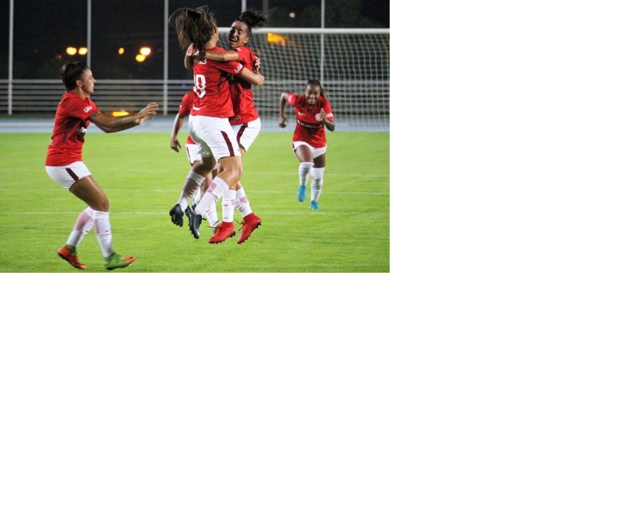 Brasileiro Feminino Série A2: Sétima rodada acontece na próxima semana