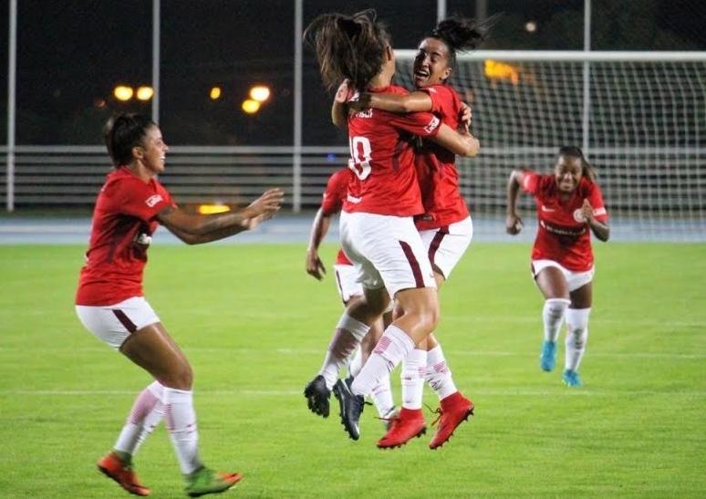 Brasileiro Feminino Série A2: Sétima rodada acontece na próxima semana