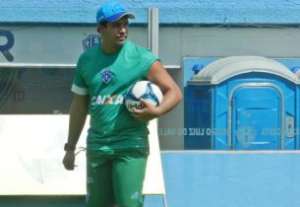 Dado Cavalcanti reclama da falta de tempo, mas já pensa na recuperação na Série B