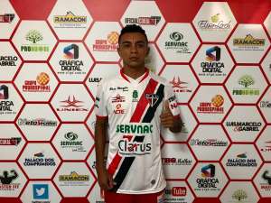 Série D: Ferroviário anuncia retorno de lateral vice-campeão cearense de 2017