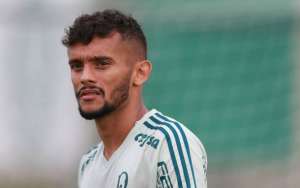 TRT-RJ nega mandado de segurança de Scarpa e meia não pode voltar ao Palmeiras