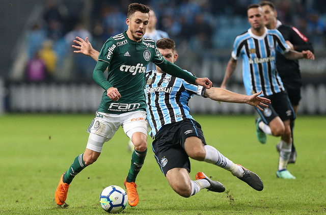 Kannemann lamenta derrota, mas garante Grêmio forte na sequência do Brasileirão