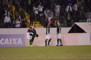 Série B: Guarani aposta em sequência caseira para entrar no G4