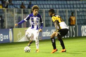 Série B: Avaí busca reabilitação em confronto direto para seguir no G4