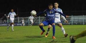 ​Série D: No mata-mata pela 3ª vez, São José tenta repetir desempenhos recentes