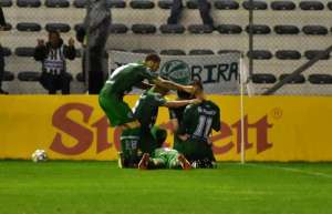 Série B: Juventude tem muitas baixas para enfrentar o Londrina