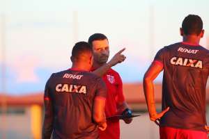 Série B: CRB se apega a vitória no clássico para iniciar reação