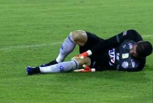 Série B: CSA busca novo goleiro após titular romper ligamento do joelho