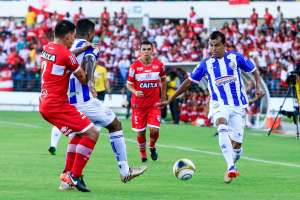 SÉRIE B: Clássico das Multidões e duelo dos invictos são as atrações deste sábado