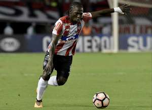 Róger Guedes admite chance de sair e Atlético-MG fica perto de Chará
