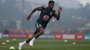 Copa do Mundo: Fred fica fora de treino e preocupa Seleção Brasileira