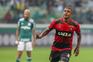 Sport admite busca por volante após perder Anselmo para futebol árabe