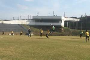 Série B: Feijão volta, mas Criciúma deve repetir time contra Boa Esporte