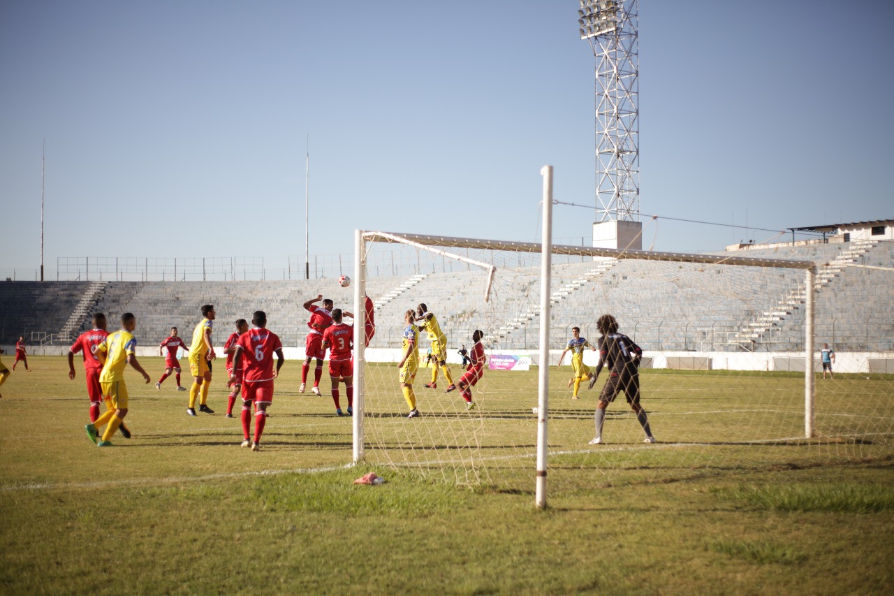 SEGUNDONA: Inter de Bebedouro pode colocar um pé na próxima fase