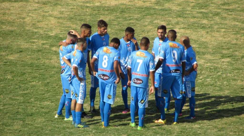 Segundona: Catanduvense e Taquaritinga se enfrentam pela sexta vez na história