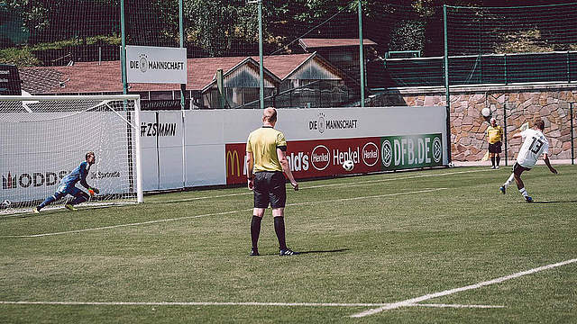 Guia da Copa do Mundo: Alemanha começa caminhada pelo penta no Grupo F