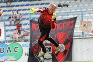 Rodrigo Ramos, goleiro menos vazado da Série D, convoca torcida do Moto Club para decisão