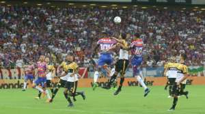 São Bento x Fortaleza - Quem vai conhecer a 1ª derrota na Série B?