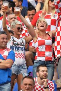 Copa do Mundo: Croácia vira sobre Senegal e vence último amistoso